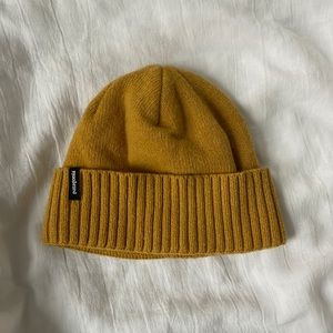 Patagonia Brodeo Beanie